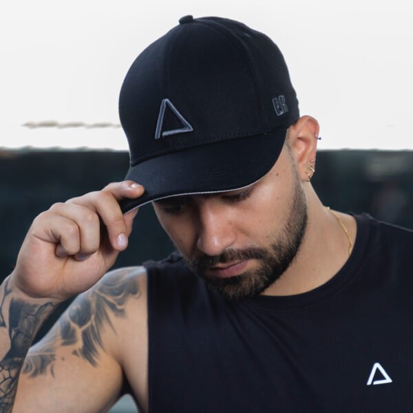 Gorra Essential