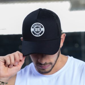 Gorra Malla Essential