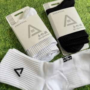 Promo Socks Essential (3 Uni.)