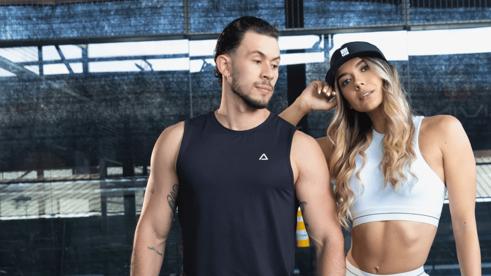 ER Header Background