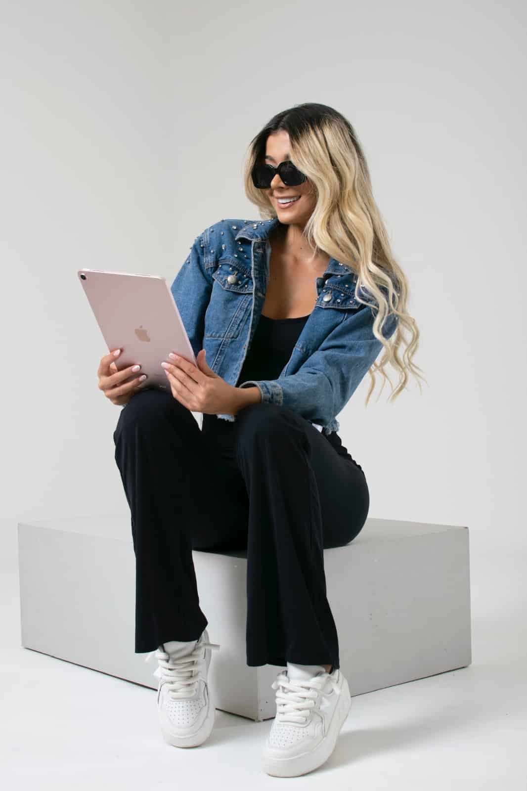 Estefanía Ramírez Portrait