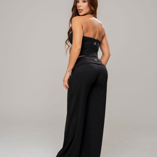 Set Wide Leg Alia