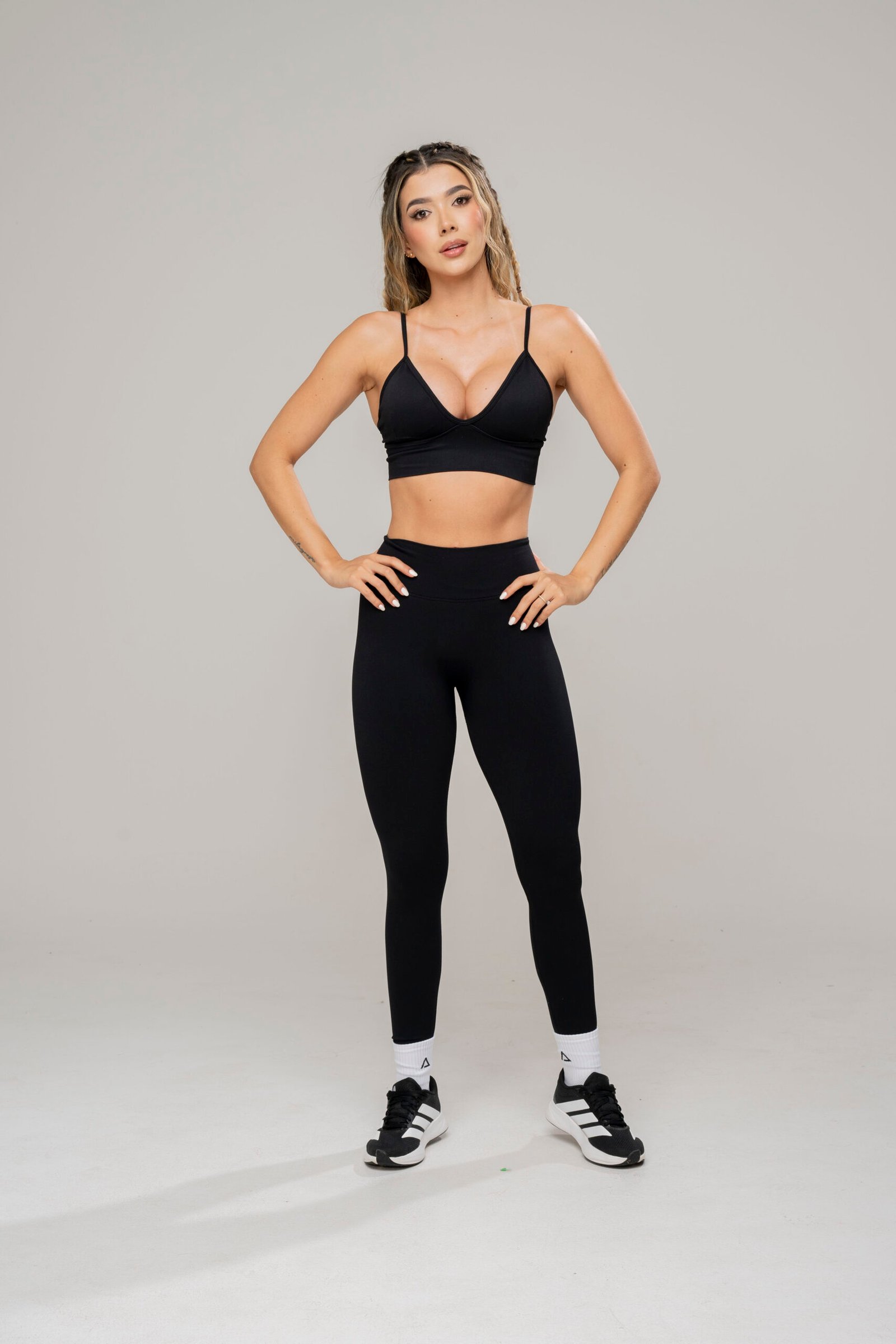 Leggings Seamless Naia - Imagen 4