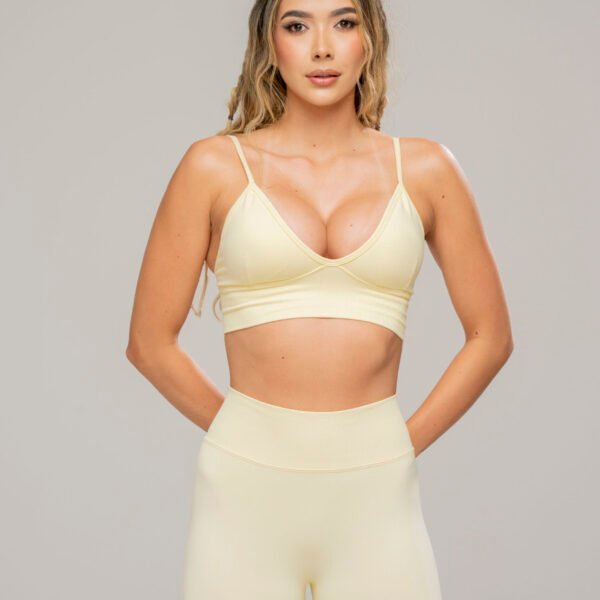 Top Seamless Naia
